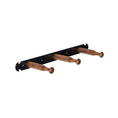 STUBBS RETRO SADDLE PEGS S2877