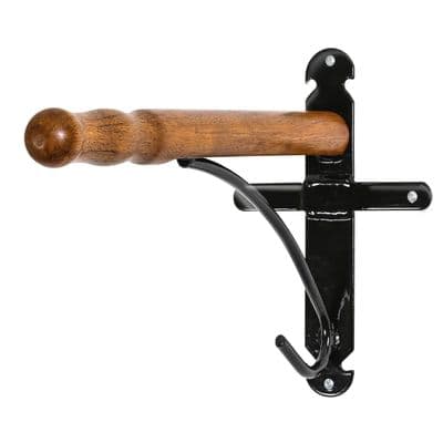 STUBBS RETRO SADDLE RACK S1777