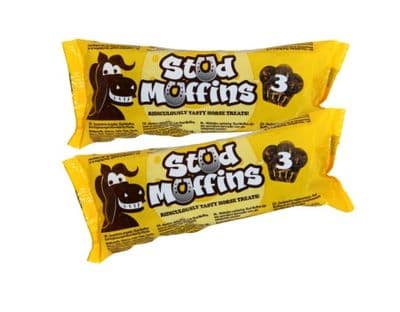 Stud Muffins 3 pack (Display Box 30's)
