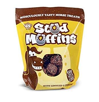 Stud Muffins (45 treat pack)