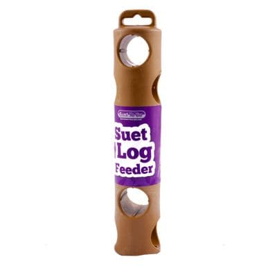 SUET TO GO SUET LOG FEEDER