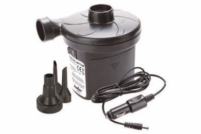 Summit Battery Power Pump - 12v