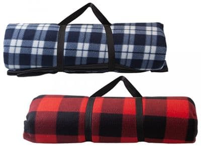 Summit Family Size Picnic Rug - XL Assorted Colours