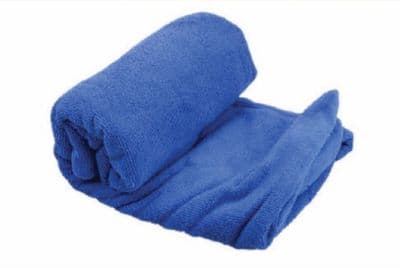 Summit Micro Fibre Towel - 120 x 60cm