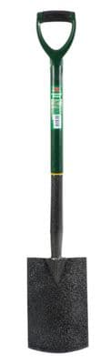 SupaGarden Digging Spade - Carbon Steel