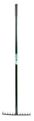 SupaGarden Garden Rake