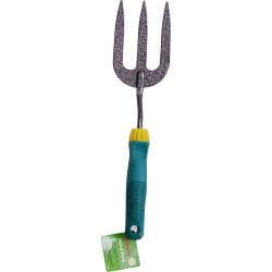 SupaGarden Hand Fork - Graphite