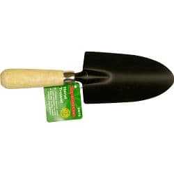 SupaGarden Hand Trowel - Dark Green