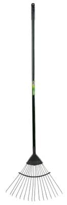 SupaGarden Lawn Rake