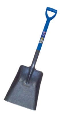 SupaTool Builder Shovel