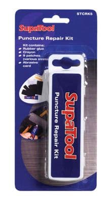 SupaTool Puncture Repair Kit