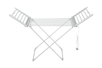 SupaWarm Heated Winged Airer - 230w