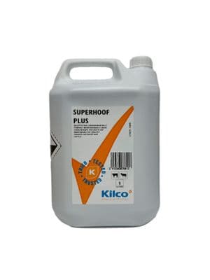 Superhoof Plus - 5lt