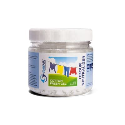 Sureair Cotton Gel 1L
