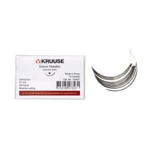 Suture Needles 60mm No4