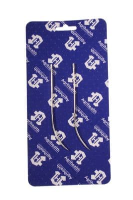 Suture Needles Half Curved - 5