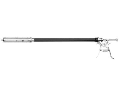 Syringe Auto Revolver 50Ml Extension - 50ml