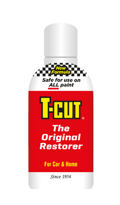 T-Cut Original Restorer - 350ml