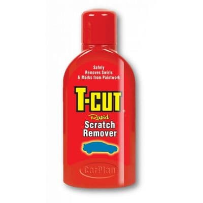 T-Cut Rapid Scratch Remover - 500ml