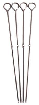 Tala BBQ Skewers - 30cm 4 Set