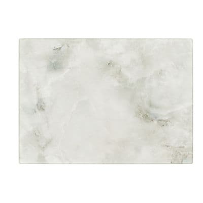 Tala Glass Worktop Saver - Onyx