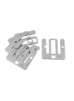 Tape Connector Plate - 20-40mm