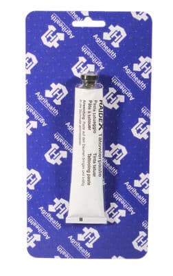 Tattoo Paste - 60g - Black