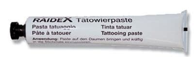 Tattoo Paste - 60g - Green