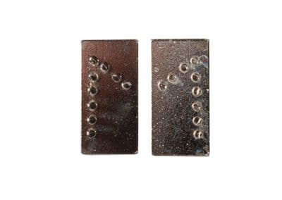 Tattoo Slapper Digits - 15mmx30mm - 1