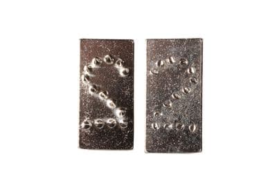 Tattoo Slapper Digits - 15mmx30mm - 2