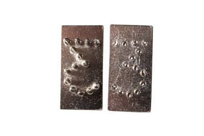 Tattoo Slapper Digits - 15mmx30mm - 3