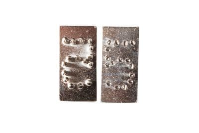 Tattoo Slapper Digits - 15mmx30mm - 5