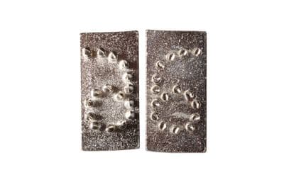 Tattoo Slapper Digits - 15mmx30mm - 6
