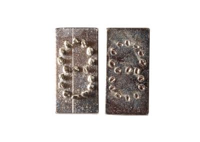 Tattoo Slapper Digits - 15mmx30mm - 8