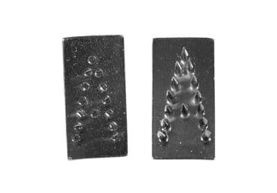 Tattoo Slapper Digits - 15mmx30mm - A