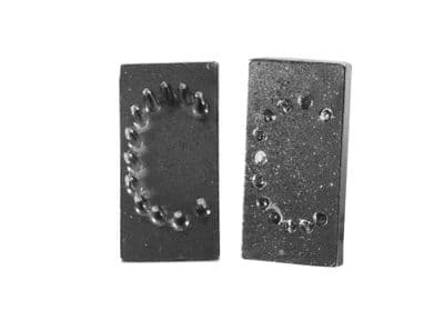 Tattoo Slapper Digits - 15mmx30mm - C