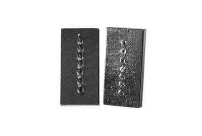 Tattoo Slapper Digits - 15mmx30mm - I