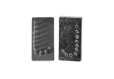 Tattoo Slapper Digits - 15mmx30mm - J
