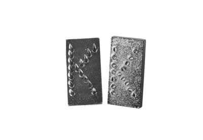 Tattoo Slapper Digits - 15mmx30mm - K