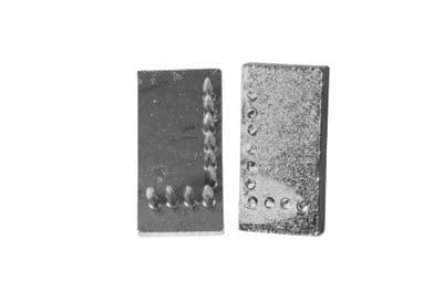Tattoo Slapper Digits - 15mmx30mm - L