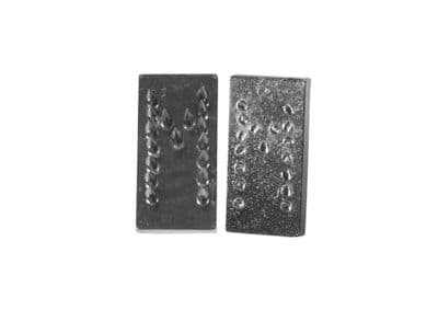Tattoo Slapper Digits - 15mmx30mm - M