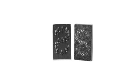 Tattoo Slapper Digits - 15mmx30mm - S