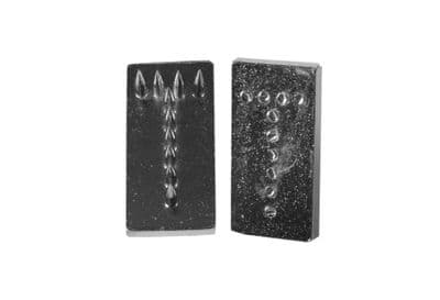 Tattoo Slapper Digits - 15mmx30mm - T