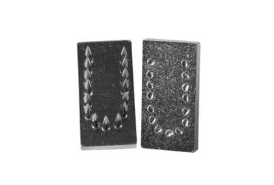 Tattoo Slapper Digits - 15mmx30mm - U