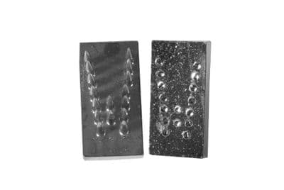 Tattoo Slapper Digits - 15mmx30mm - W
