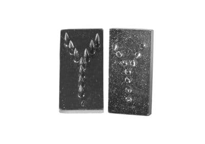 Tattoo Slapper Digits - 15mmx30mm - Y