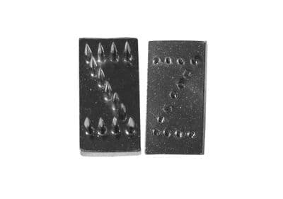 Tattoo Slapper Digits - 15mmx30mm - Z