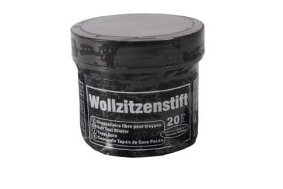 Teat Plugs Alternative - 20