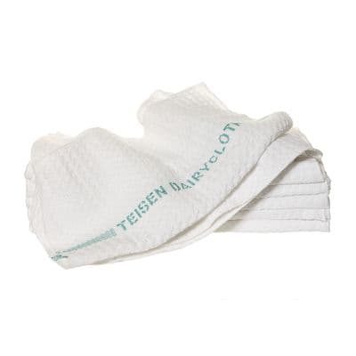 TEISEN PRODUCTS DAIRYCLOTH