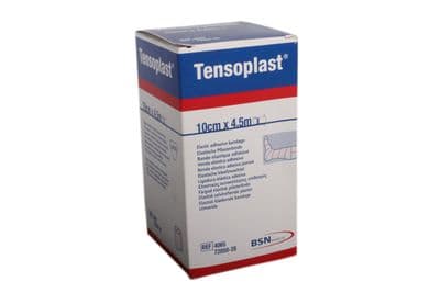 Tensoplast - 10cm x4.5cm